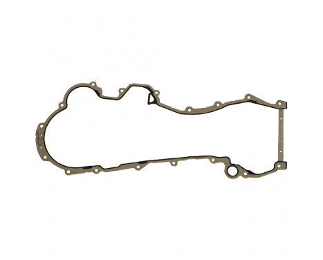 Gasket, timing case cover 32153 FEBI