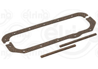 Gasket, wet sump 008.702 Elring