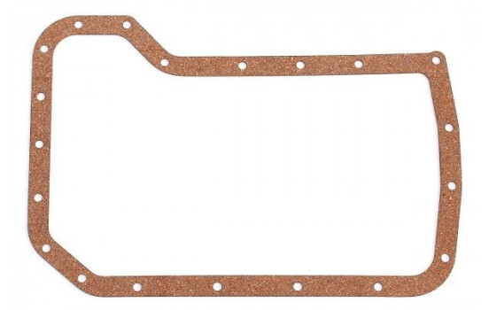 Gasket, wet sump 020.010 Elring