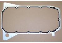 Gasket, wet sump 025.450 Elring