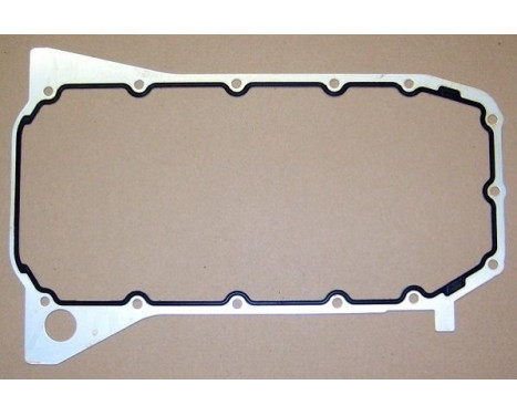 Gasket, wet sump 025.450 Elring