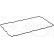 Gasket, wet sump 074.950 Elring
