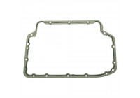 Gasket, wet sump 102006 FEBI