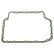 Gasket, wet sump 102006 FEBI