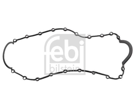 Gasket, wet sump 102994 FEBI, Image 2