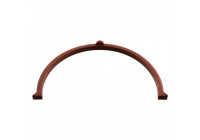 Gasket, wet sump 103095 FEBI