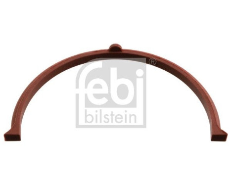 Gasket, wet sump 103095 FEBI, Image 2