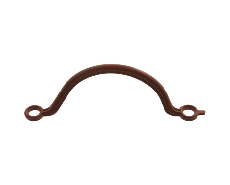 Gasket, wet sump 103096 FEBI