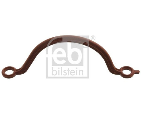 Gasket, wet sump 103096 FEBI, Image 2