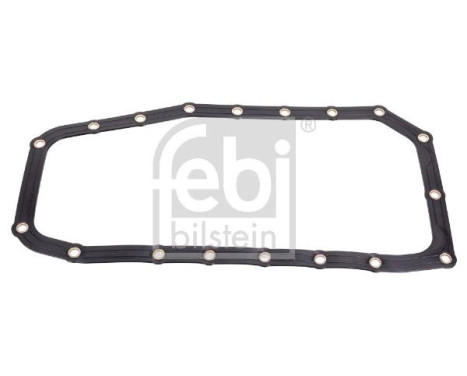 Gasket, wet sump 103104 FEBI, Image 2