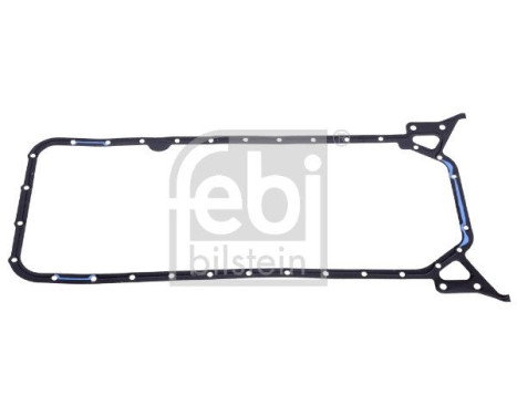Gasket, wet sump 104499 FEBI, Image 2