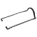 Gasket, wet sump 106584 FEBI