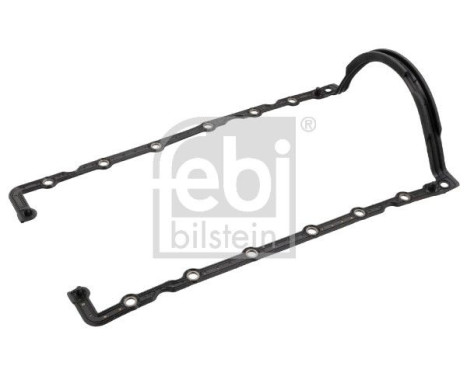 Gasket, wet sump 106584 FEBI, Image 2