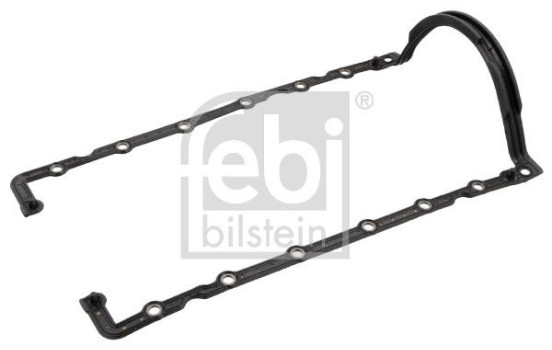 Gasket, wet sump 106584 FEBI, Image 2