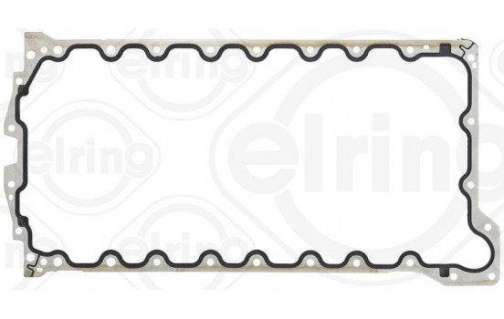 Gasket, wet sump 137.771 Elring