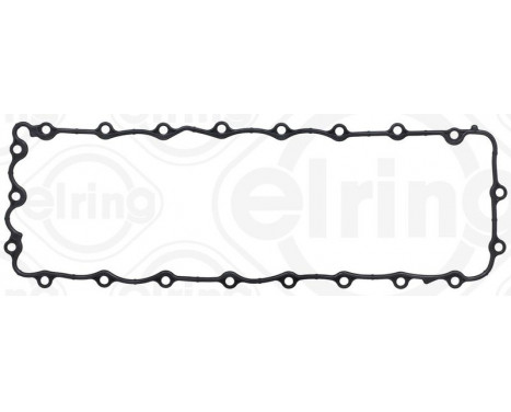 Gasket, wet sump 138.430 Elring, Image 3