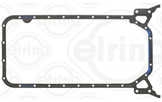 Gasket, wet sump 175.143 Elring