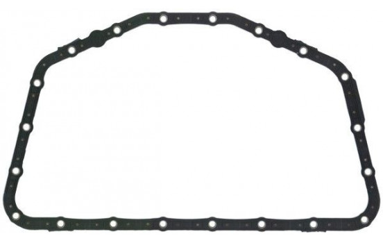 Gasket, wet sump 198.160 Elring