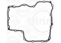 Gasket, wet sump 220.750 Elring