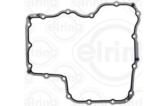 Gasket, wet sump 220.750 Elring