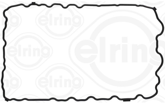 Gasket, wet sump 232.860 Elring, Image 2