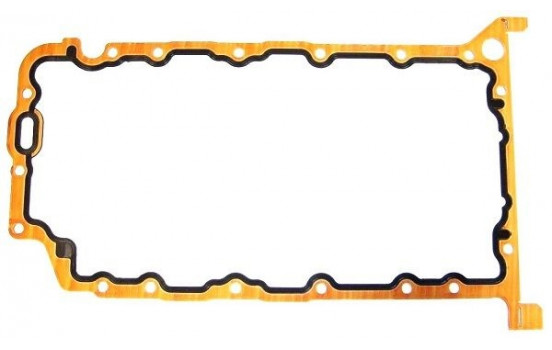 Gasket, wet sump 293.920 Elring