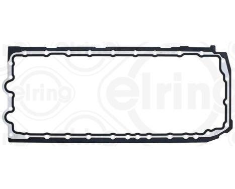 Gasket, wet sump 298.130 Elring