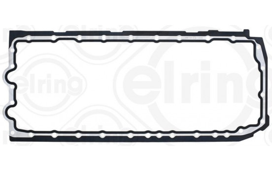 Gasket, wet sump 298.130 Elring