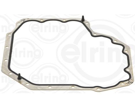 Gasket, wet sump 328.572 Elring