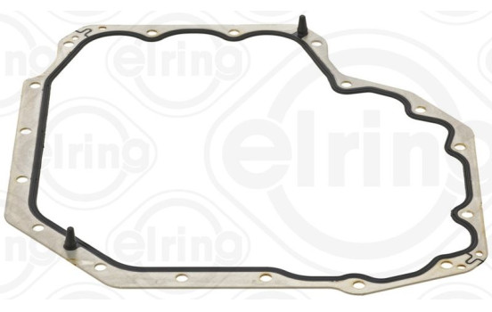 Gasket, wet sump 328.572 Elring