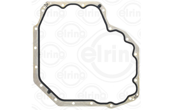 Gasket, wet sump 328.572 Elring, Image 2
