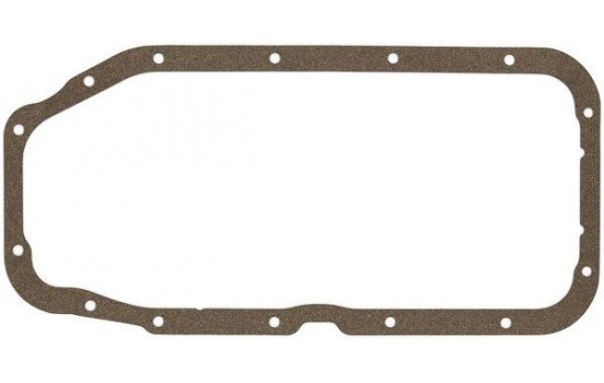 Gasket, wet sump 349.135 Elring
