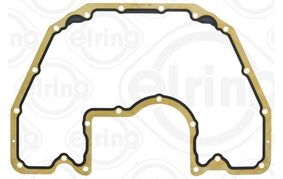 Gasket, wet sump 359.220 Elring