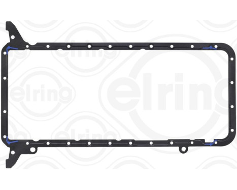 Gasket, wet sump 359.590 Elring
