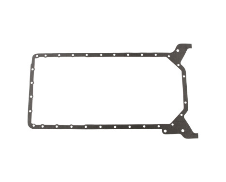 Gasket, wet sump 36370 FEBI