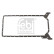 Gasket, wet sump 36370 FEBI, Thumbnail 2