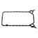 Gasket, wet sump 36373 FEBI