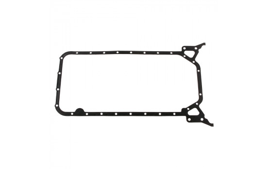 Gasket, wet sump 36373 FEBI