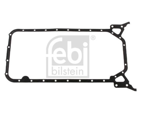 Gasket, wet sump 36373 FEBI, Image 2