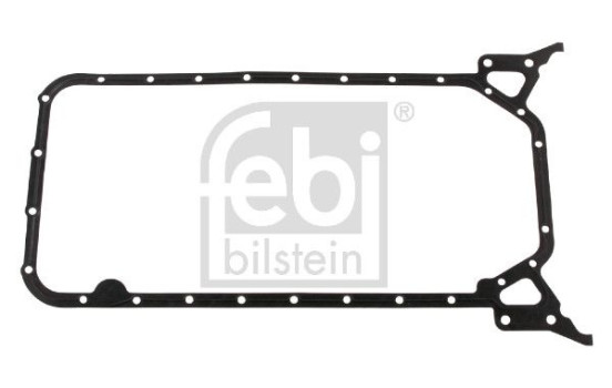 Gasket, wet sump 36373 FEBI, Image 2
