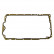Gasket, wet sump 36379 FEBI