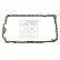 Gasket, wet sump 36379 FEBI, Thumbnail 2