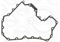 Gasket, wet sump 369.710 Elring