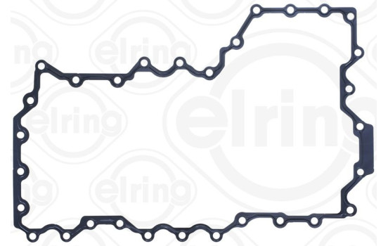 Gasket, wet sump 369.720 Elring