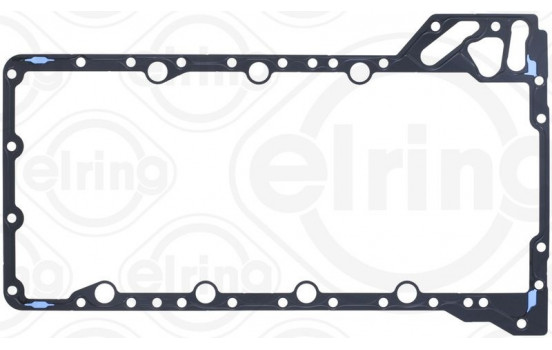 Gasket, wet sump 369.733 Elring