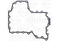 Gasket, wet sump 369.760 Elring