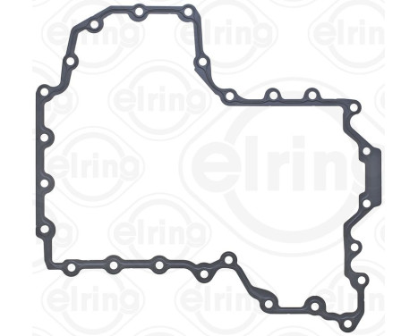 Gasket, wet sump 369.760 Elring