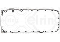 Gasket, wet sump 380.271 Elring