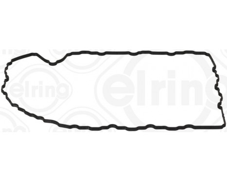 Gasket, wet sump 398.260 Elring