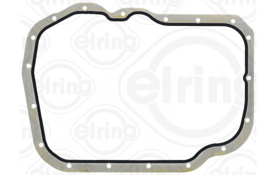 Gasket, wet sump 422.701 Elring